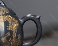 八方秦權(quán)