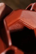 《僧帽》宜興紫砂壺工藝美術師手工茶壺茶具底槽青僧帽