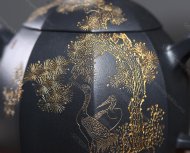 八方秦權(quán)