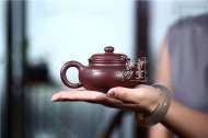 《知足常樂(lè)》