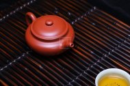 《仿古》宜興紫砂壺仿古工藝美術師手工泡茶壺茶具大紅袍