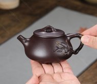 樹(shù)樁石瓢