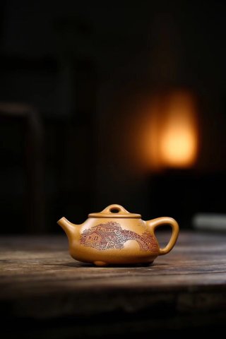 江南好，風(fēng)景舊曾諳【平蓋子冶】
