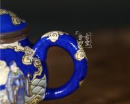 《八仙過(guò)海》