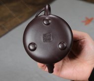 樹(shù)樁石瓢
