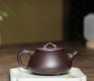 樹(shù)樁石瓢
