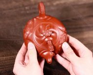《魚(yú)化龍》