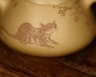 鼠開(kāi)鴻運(yùn)