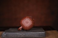 《和樂》紫砂壺宜興工藝美術師手工泡茶壺底槽青茶具茶壺