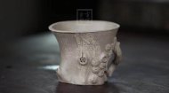 《松樁杯》宜興名家實力派名家手工紫砂壺正品茶壺茶具段泥