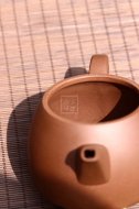 《漢鐸》宜興實力派名家手工紫砂壺茶壺具一廠紫泥漢鐸