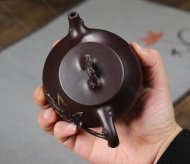 樹(shù)樁石瓢