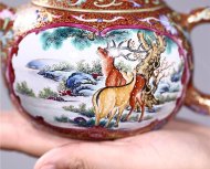 《鹿鹿鴻?！? title=