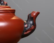 松針報(bào)春
