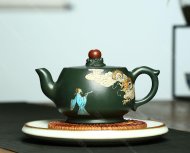畫龍點(diǎn)睛