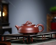 魚(yú)樂(lè)壺