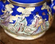 《八仙過(guò)海》